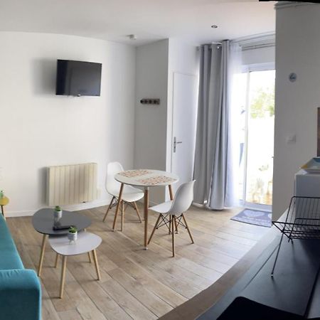 Studio Agreable Гавр Экстерьер фото