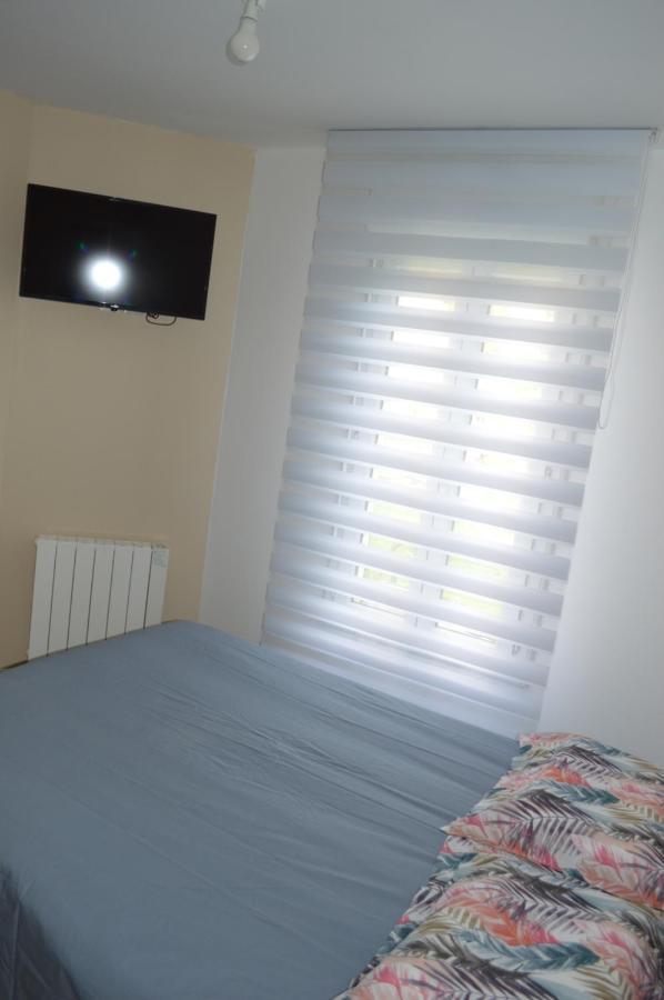 Studio Agreable Гавр Экстерьер фото