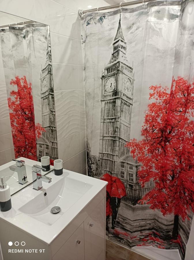 Studio Agreable Гавр Экстерьер фото