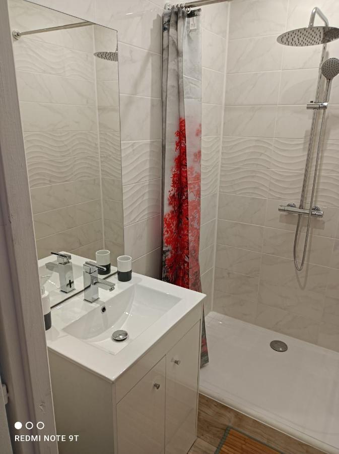 Studio Agreable Гавр Экстерьер фото