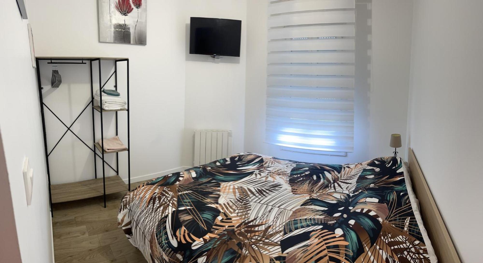 Studio Agreable Гавр Экстерьер фото